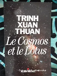 Le cosmos et le lotus