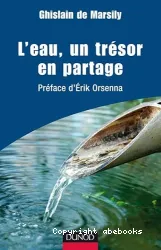 L' eau, un trésor en partage