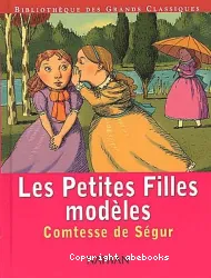 Les Petites Filles modèles