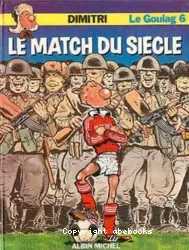 Le match du siècle