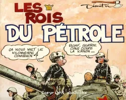 Les rois du pétrole