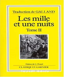 Les Mille et Une Nuits