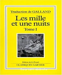 Les Mille et Une Nuits