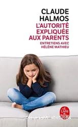 L'Autorité expliquée aux parents