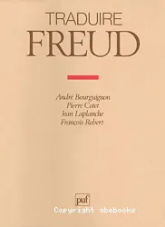 Traduire Freud