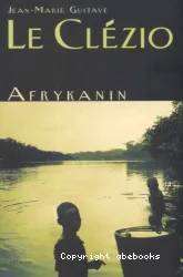 Afrykanin