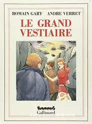 Le Grand Vestiaire