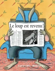 Le Loup est revenu !