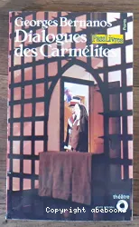 Dialogues des Carmélites