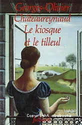 Le Kiosque et le tilleul