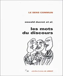 Les Mots du discours