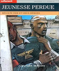 Jeunesse perdue