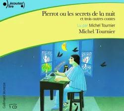 Pierrot ou les secrets de la nuit