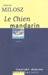 Le Chien mandarin