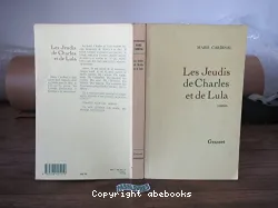 Les Jeudis de Charles et de Lula