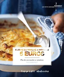 Cuisiner pour moins de 5 euros