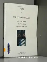 Saintes familles