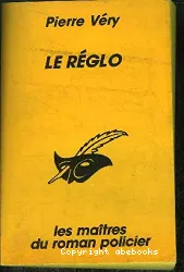 Le Réglo