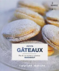 Petits gâteaux