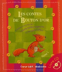 Les Contes de Bouton d'or. 1