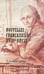 Nouvelles françaises du XVIIIe siècle