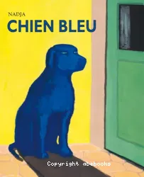 Chien Bleu