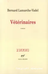 Vétérinaires