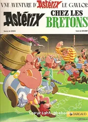 Astérix chez les Bretons