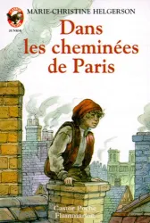 Dans les cheminée de Paris