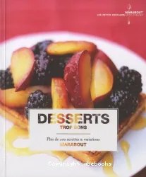 200 desserts savoureux