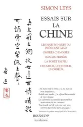 Essais sur la Chine