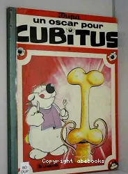 Un Oscar pour Cubitus