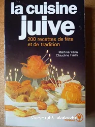 La Cuisine juive