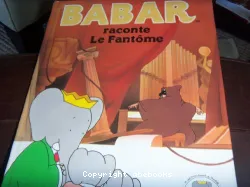 Babar le fantôme