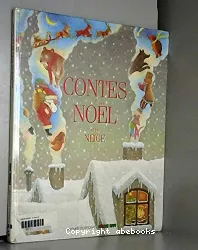 Contes de Noël et de neige