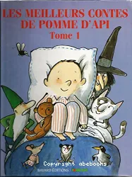 Les Meilleurs contes de Pomme d'Api