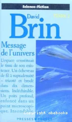 Message de l'univers