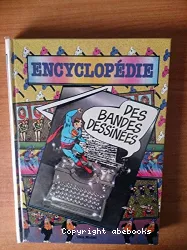 Encyclopédie des bandes dessinées