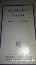 Contes cruels