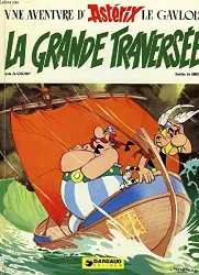 La Grande traversée