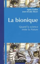 La bionique