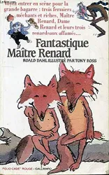 Fantastique Maître Renard