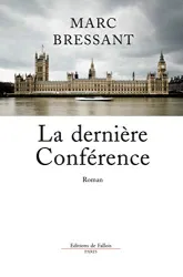 La dernière conférence