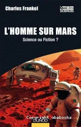 L'Homme sur Mars