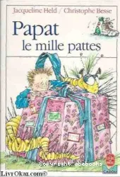 Papat le mille-pattes