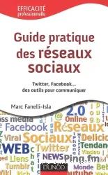 Guide pratique des réseaux sociaux