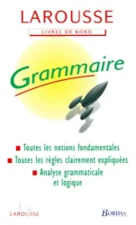 Grammaire