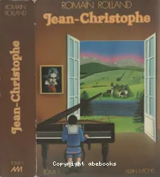 Jean-Christophe