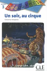 Un soir au cirque