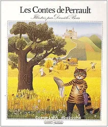 Les Contes de Charles Perrault